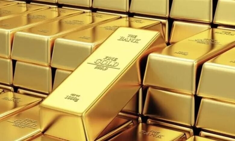 مع ترقب المتعاملين بيانات الوظائف الأميركية.. تراجع في اسعار الذهب