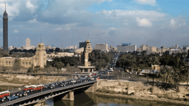 المباني اهتزت... تفجيرات في دولة عربيّة أثارت قلق السكان وهذه طبيعتها