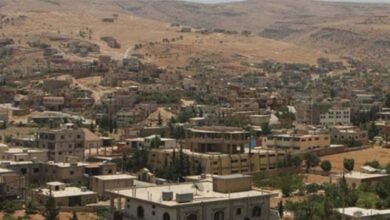 نداء عاجل للمتوجهين من ساحة شتورا إلى مفرق قب الياس