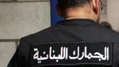 في ساحليّ المتن والشوف... ضبط كميّات كبيرة من السجائر الإلكترونيّة المهرّبة