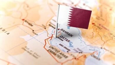 قطر: نكثف اتصالاتنا لاستئناف المفاوضات