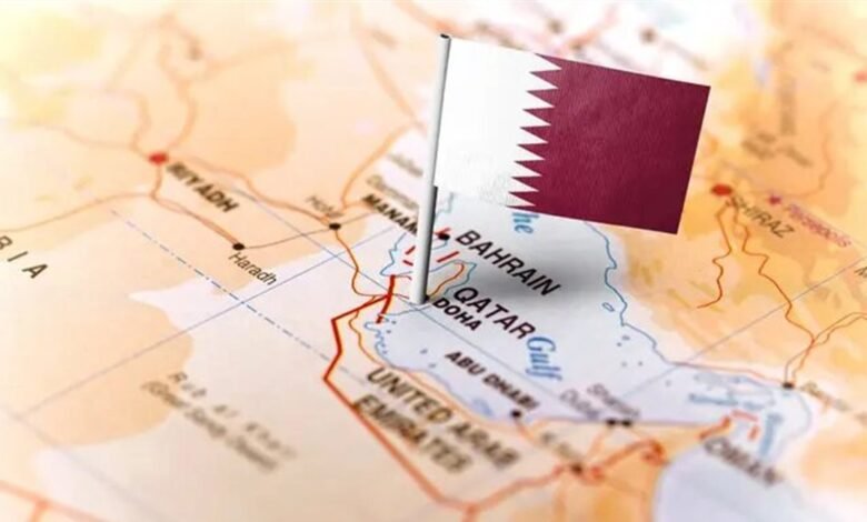 قطر: نكثف اتصالاتنا لاستئناف المفاوضات