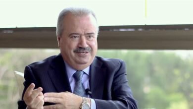 جابر: "الريجي" من أنجح مؤسسات الدولة وعائداتها مساهمة أساسية في دعم الخزينة
