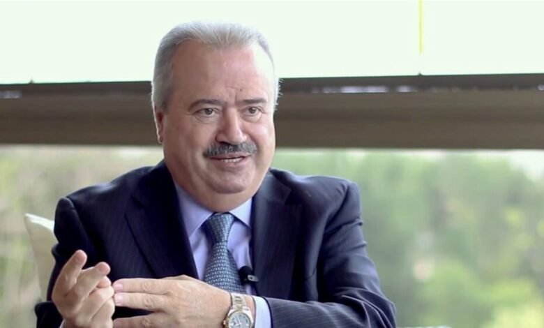 جابر: "الريجي" من أنجح مؤسسات الدولة وعائداتها مساهمة أساسية في دعم الخزينة