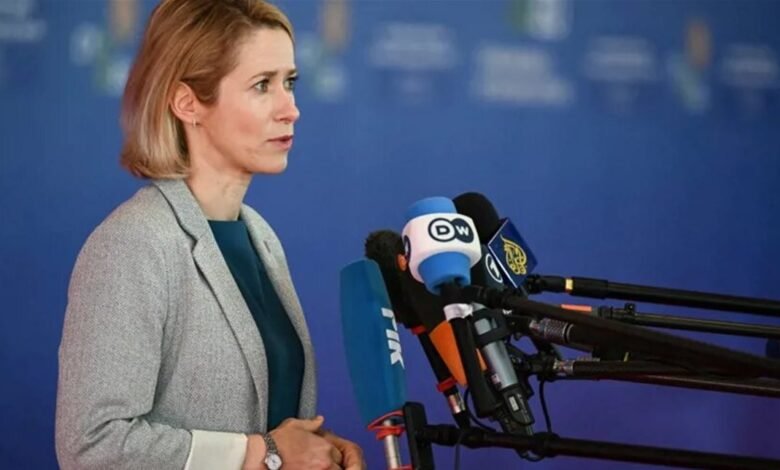 عن لبنان... هذا ما أعلنته مسؤولة السياسة الخارجية في الإتّحاد الأوروبيّ