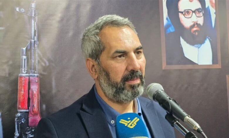 نائب "حزب الله": سيطرة الإسرائيلي على "علي الطاهر" ليست بكارثة في الواقع العسكري