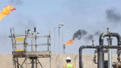 العراق يخطط لقفزة تاريخية في إنتاج النفط بحلول 2030