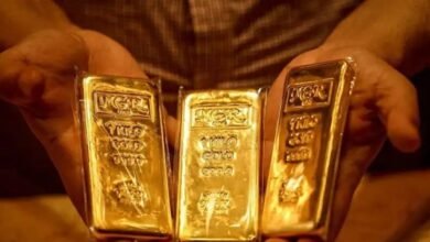 وسط ترقب لبيانات الوظائف الأميركية.. الذهب يستقر وهذه أسعار المعادن الثمينة