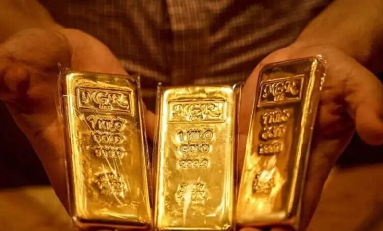 وسط ترقب لبيانات الوظائف الأميركية.. الذهب يستقر وهذه أسعار المعادن الثمينة