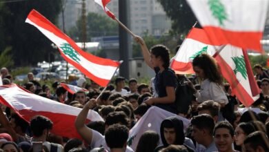 "عودة" المجتمع المدني