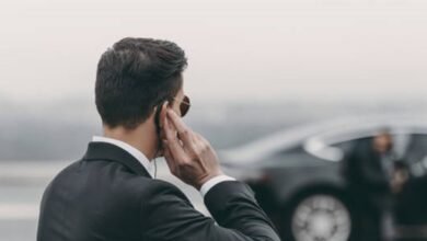 علاقة غرامية بين ابنة أحد السياسيين ومرافق والدها