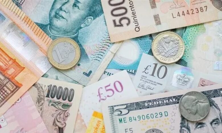 مع تجدد الأعمال القتالية في الشرق الأوسط.. استقرار في سعر الدولار