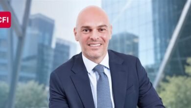 "CFI" تعيّن فيديريكو شيرولي رئيساً لمجلس إدارتها مع دخول المجموعة مرحلة جديدة من النمو