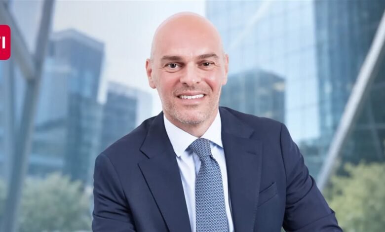 "CFI" تعيّن فيديريكو شيرولي رئيساً لمجلس إدارتها مع دخول المجموعة مرحلة جديدة من النمو
