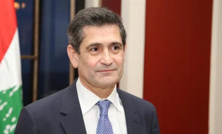 قيومجيان: ما يجمعنا مع عون هو مشروع دولة السيادة والقانون