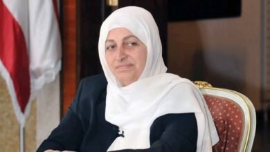 بهية الحريري: لخطّة طوارئ تربوية تكفل الحق بالتعلّم لكل طالب في صيدا والجنوب
