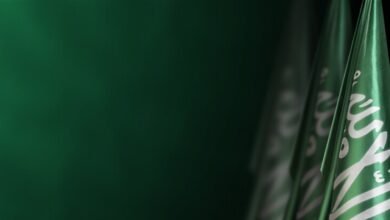السعودية تدين استهداف إيران ناقلة "سدر" في مضيق هرمز