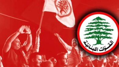 "القوات اللبنانية" تحيي ذكرى شهدائها في قرطبا بقداس وتؤكد الوفاء لتضحياتهم