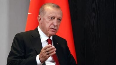 أردوغان: تركيا تدرس الانضمام لمنظمة شنغهاي للتعاون