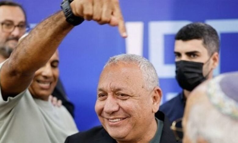 كيف سيؤثر فوز آيزنكوت في إسرائيل على لبنان؟