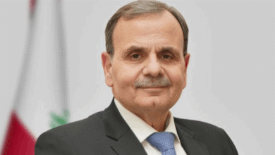 البزري تابع مع العميد قبرصلي موضوع تنظيم الدراجات النارية