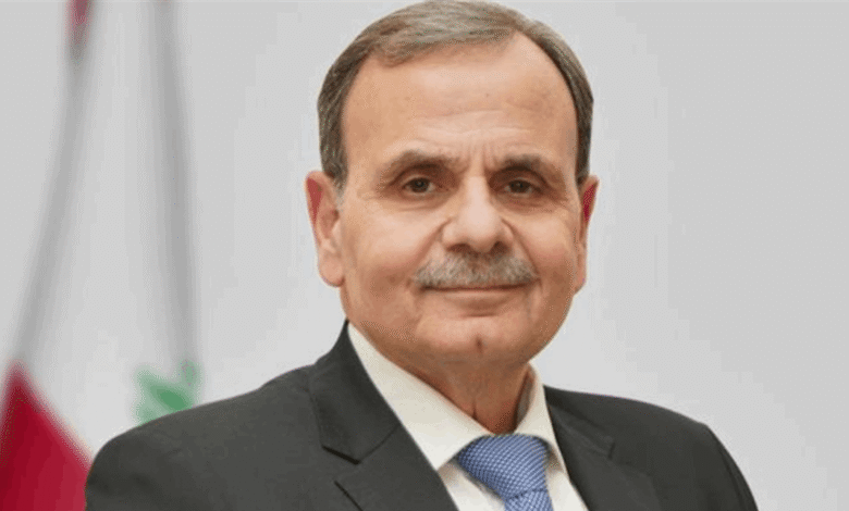 البزري تابع مع العميد قبرصلي موضوع تنظيم الدراجات النارية