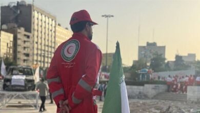 هذه حصيلة القتلى والجرحى في إيران جراء الضربات الأميركيّة الأخيرة