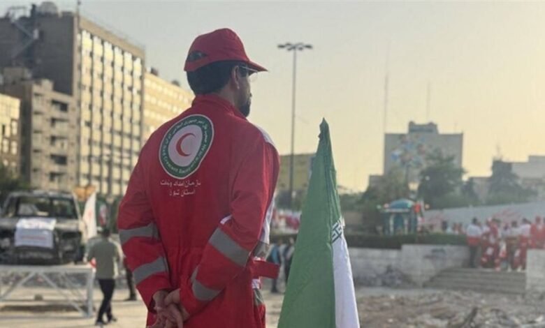 هذه حصيلة القتلى والجرحى في إيران جراء الضربات الأميركيّة الأخيرة
