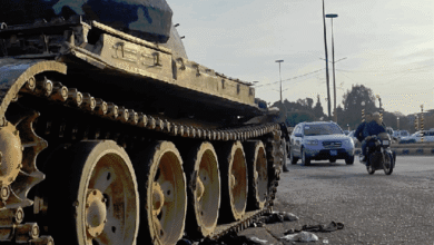 لبنان يوقف شبكة تخطّط لهجمات في سوريا.. ودمشق تطالب بتسليم العشرات "في قائمتين"