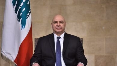 الخلاف مع عون ممنوع!