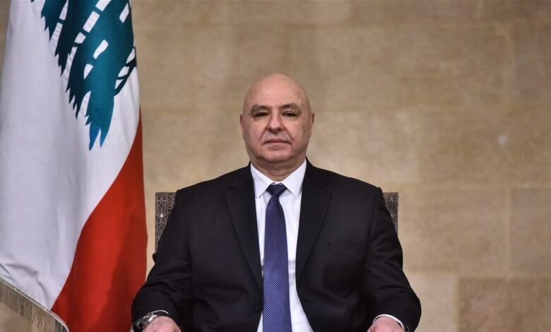 الخلاف مع عون ممنوع!