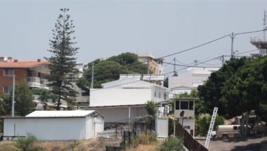 العشائر في لبنان تفتح خطاً مع السفارة