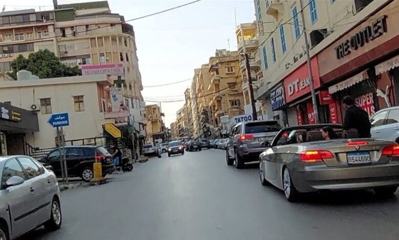 موجة إقفالات وتصفيات تواجه الأسواق