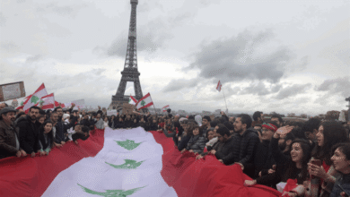 مؤتمر باريس ... هل تنتهي مرحلة "المساعدات" وتبدأ مرحلة "تمكين الجيش"؟