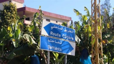 بلبلة جنوبية بعد نقل التعليم الى تفاحتا