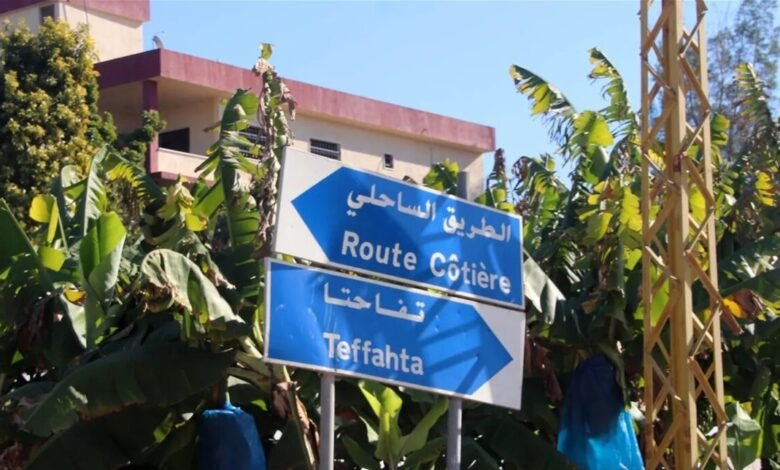 بلبلة جنوبية بعد نقل التعليم الى تفاحتا