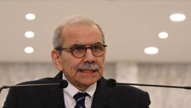 سلام: سنستمر بحشد كل الجهود المطلوبة لإعادة سيادة الدولة الكاملة على أراضيها