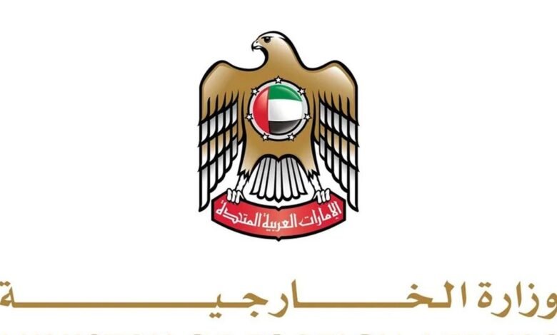 الإمارات تدين بشدة الهجوم الإيراني على الكويت
