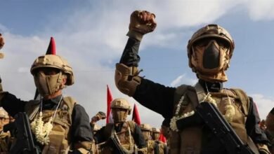 مواجهات غربي تعز.. مقتل وإصابة وأسر عناصر حوثية