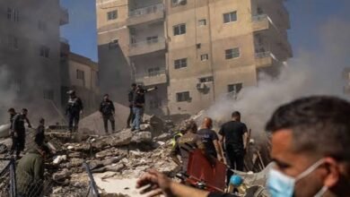 تحسباً لهجمات من لبنان.. استنفار أمني في إسرائيل بالتنسيق مع واشنطن