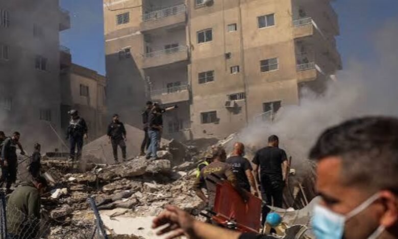 تحسباً لهجمات من لبنان.. استنفار أمني في إسرائيل بالتنسيق مع واشنطن