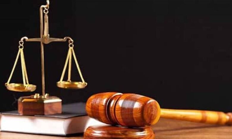 المساعدون القضائيون في مواجهة «حملة الافتراء»: عساف حصنُ القضاء الشرعي… والتطاول عليه استهدافٌ لهيبة العدالة