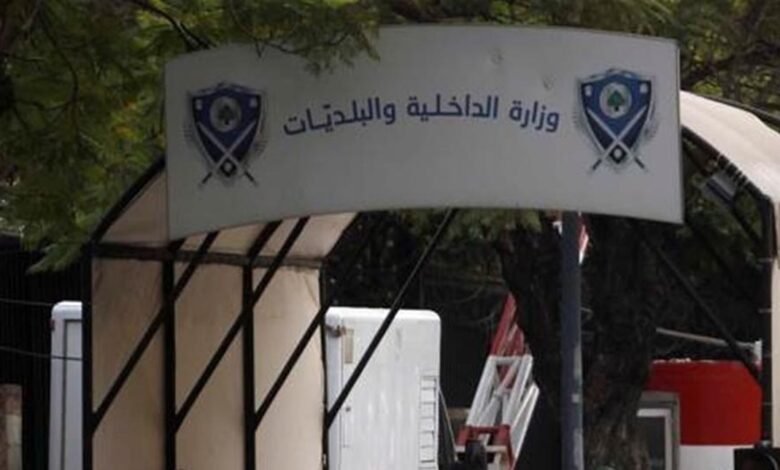 بشرى سارة... قرار حكومي يخصّ "المختارين" وهذه تفاصيله