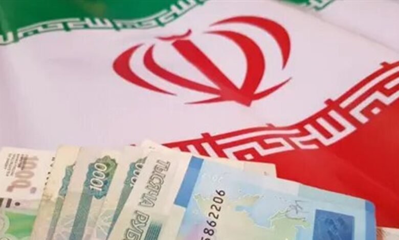 إيران تكشف عن صعوبات متزايدة لإنقاذ اقتصادها