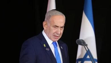 تقرير اسرائيلي يكشف جدول نتنياهو في الساعات الأولى لهجوم"7 أكتوبر"