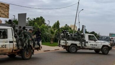 بعد إحباط التمرد.. موجة اعتقالات تثير التوتر في النيجر