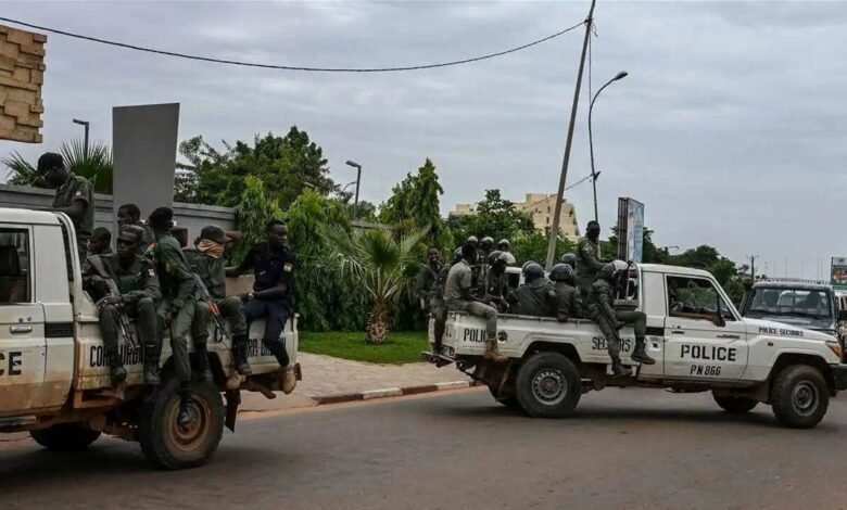 بعد إحباط التمرد.. موجة اعتقالات تثير التوتر في النيجر