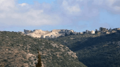 الجنوب يتصدر المشهد الداخلي عبر 3 مسارات.. العدو يعلن"السيطرة العملياتية" على علي الطاهر