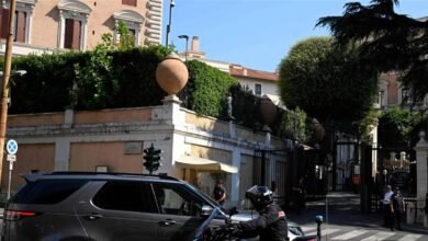 ترجيحات بعقد مفاوضات روما قبل مؤتمر دعم الجيش او بعده.. أعلان اسرائيلي بسيطرة عملياتية على "علي الطاهر"