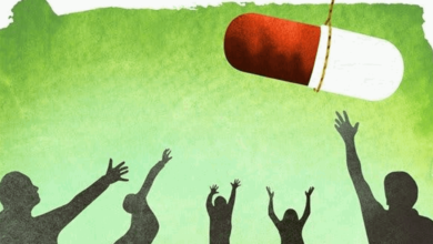 أزمة الدواء تضغط على إيران.. الأسعار قد تتضاعف ثلاث مرات